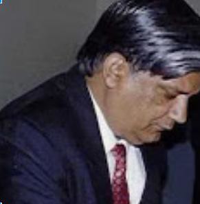 Dr. Ausaf Ahmad, a prominent Indian economist, passes away