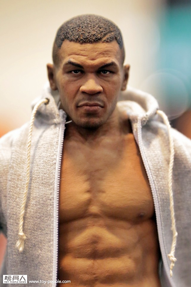 [Storm Collectibles] Mike Tyson (Heavyweight Special Edition) 1/6 - Página 2 15438764984_31f53f94fe_b