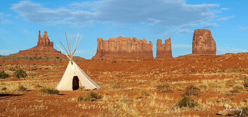park usa monument utah cowboy national western navajo indien étatsunis oljatomonumentvalley