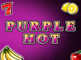 Online Purple Hot Slots Review