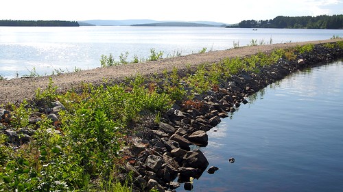 summer lake finland geotagged july fin pep lappi 2014 kemijärvi 201407 räisälä 20140720 geo:lat=6657860642 geo:lon=2792268210 räisäläntie