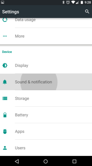 How to Disable Lockscreen Notifications on Android Lollipop