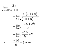RD-Sharma-class-11-Solutions-Limits-Chapter-29-Ex-29.1-Q-15-iii