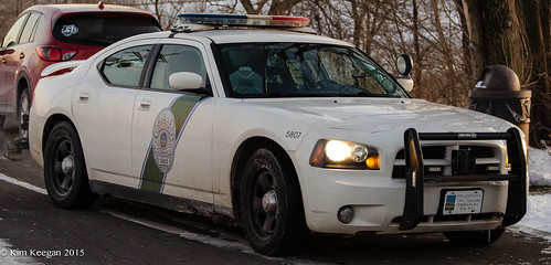 ohio white car nikon automobile police vehicle dodge cruiser charger dayton fiveriversmetroparks eastwoodmetropark nikond5100 kkfrombb