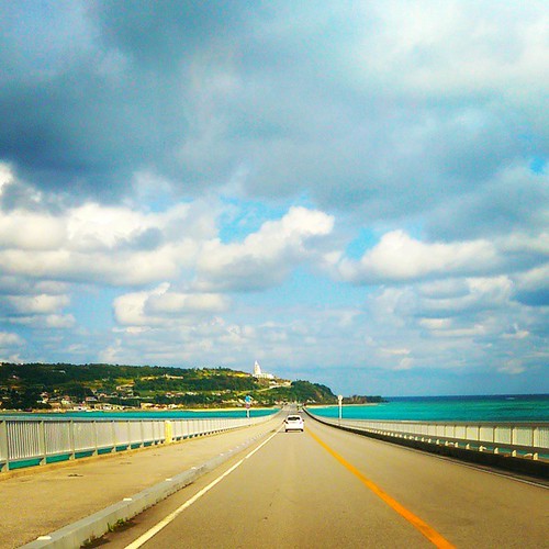 bridge okinawa instagramapp uploaded:by=instagram 14okinawaday6
