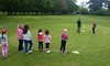 Groupe Scolaire initiation Golf 2016