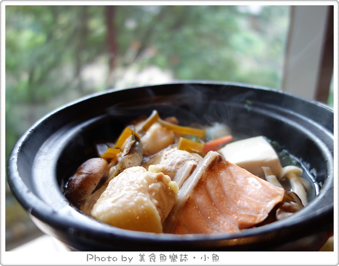 【台北北投】日勝生加賀屋‧天翔餐廳割烹料理 @魚樂分享誌
