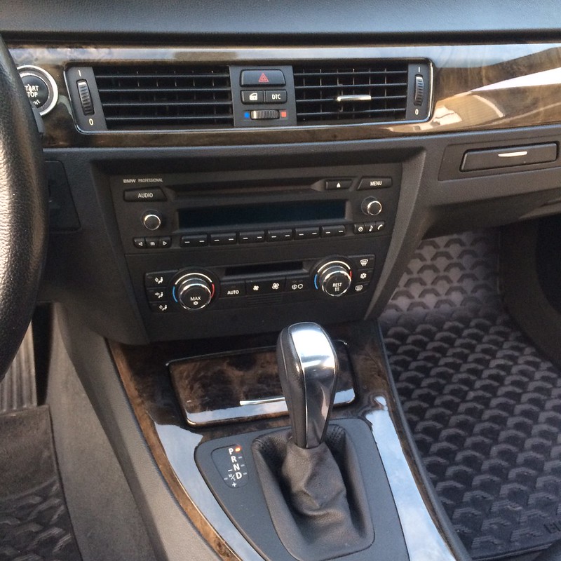 E92) Official E92 Coupe Interior Thread - BMW 3-Series (E90 E92) Forum