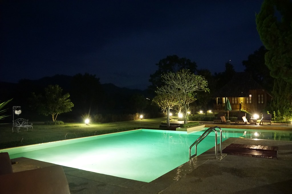 1 belle view resort - pool