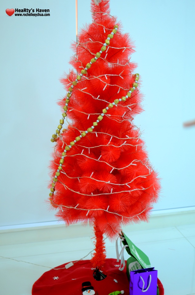 Christmas Tree 9