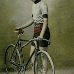 WWI Tour de France
