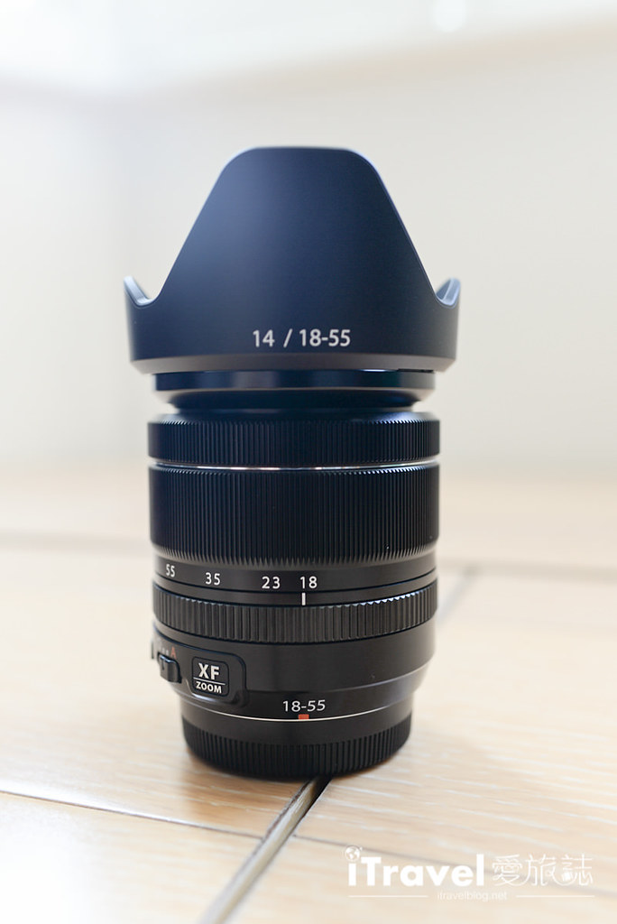 富士单眼相机 Fujifilm X-T2 06