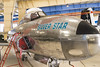 Lockheed T-33A Silver Star