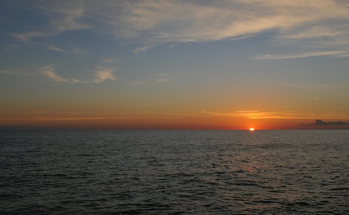 sunset sea italy sun colors nikon italia tramonto mare peace liguria pace sole colori andreazanaboni