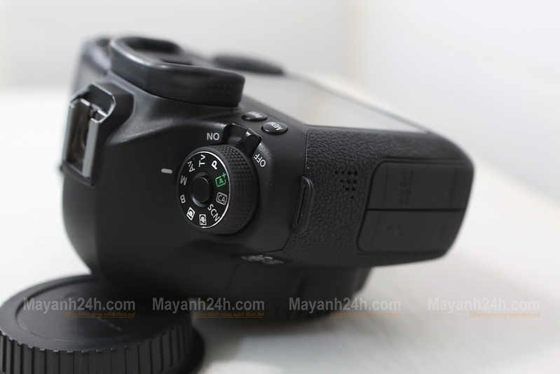 Máy ảnh - - Cần bán Body Canon 6D + Sigma 35mm F1.4 Art + Canon 75