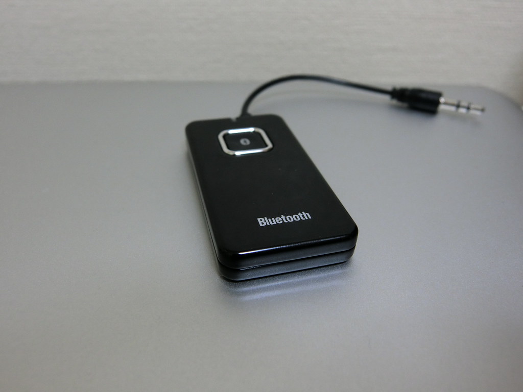 Kindle Audio Bluetooth