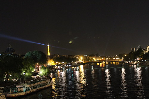 Paris nightwatch