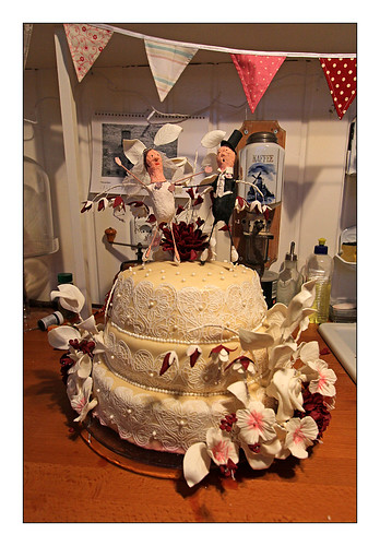 wedding cake - 01