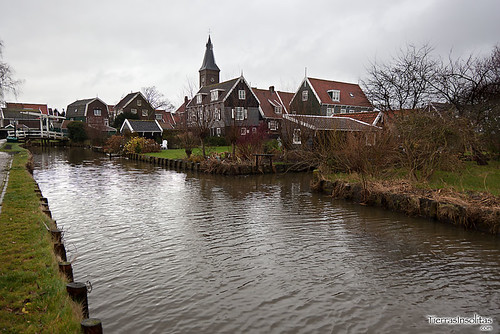 Monnickendam (Hollanda)