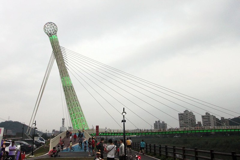 2014 11 30 新北市．汐止．星光橋