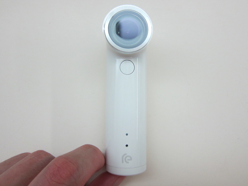 HTC RE Camera - Front