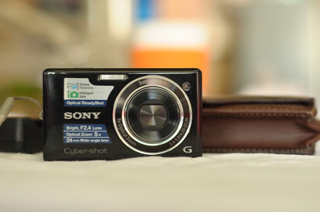 Máy ảnh Compact, bán chuyên, siêu zoom giá  CỰC tốt Chào 2015.(CANON, NIKON,SONY) - 4
