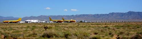 arizona airplane airport aviation aeroplane boneyard kingman