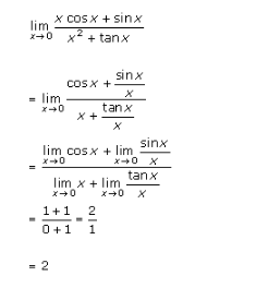 RD-Sharma-class-11-Solutions-Limits-Chapter-29-Ex-29.7-Q-46