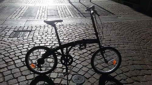 Bicicletta multimodale (1)