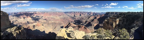 Grand Canyon Panoramics