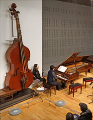 Concert de piano (Musée de la musique, Philharmonie de Paris) - Photo of Bry-sur-Marne