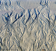 Sand Art @ Folly Field Beach - Hilton Head Island, SC