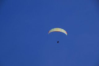 091 Paraglider