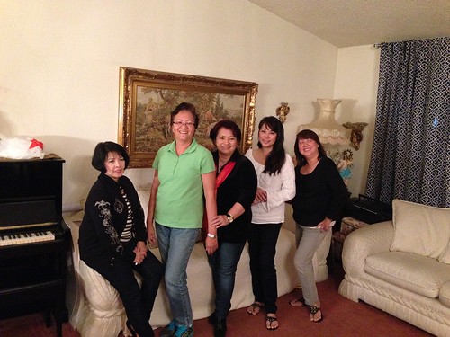 group photo November 2, 2014