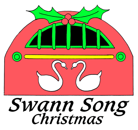 Swann Song Christmas