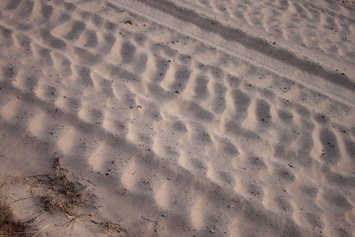 road county sand pattern ks tracks tire hills kansas prairie dust plains tread pratt sandhills tiretracks