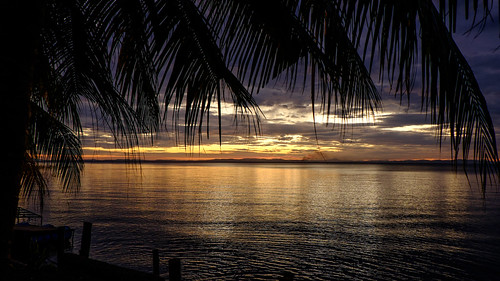 sunset fuji nicaragua centralamerica rivas ometepe lapaloma xt1