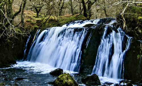 light landscape scotland unitedkingdom argyll places waterfalls gb lochawe obannorthandlornward