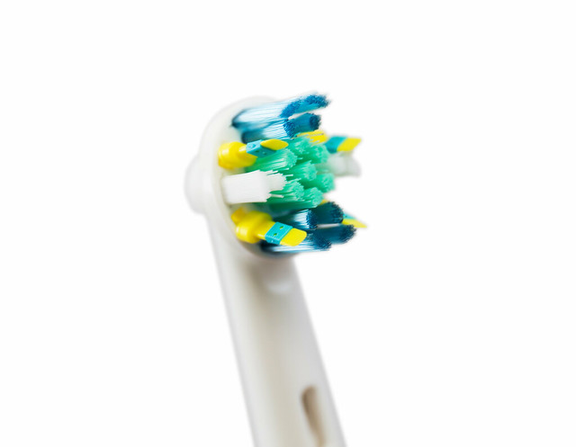 藍牙智慧連線搭配大數據！德國百靈 Oral B GENIUS9000 3D 智慧追蹤電動牙刷聰明照護你的牙齒 @3C 達人廖阿輝