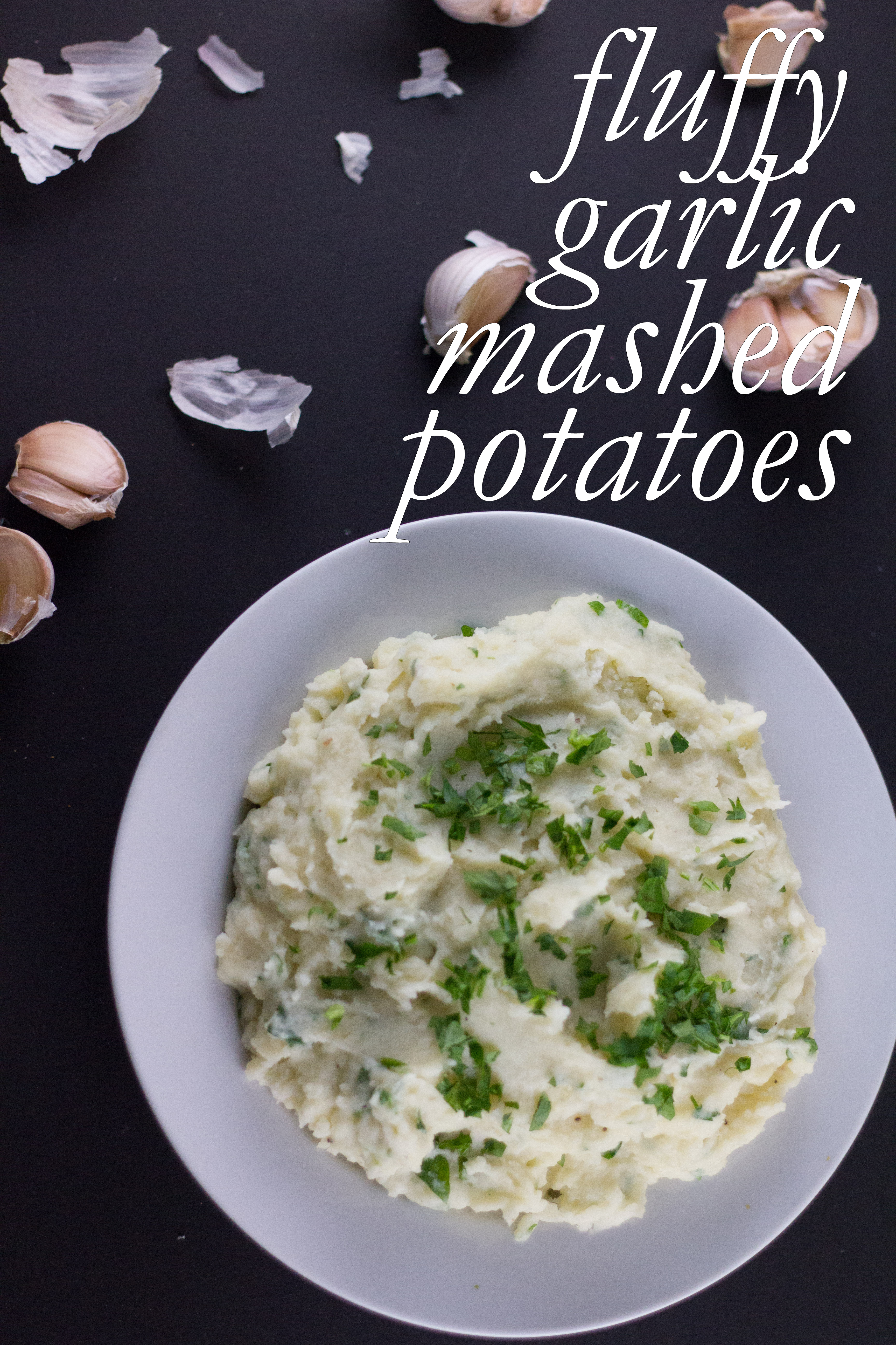 garlic mashed potatoes (1 of 6)