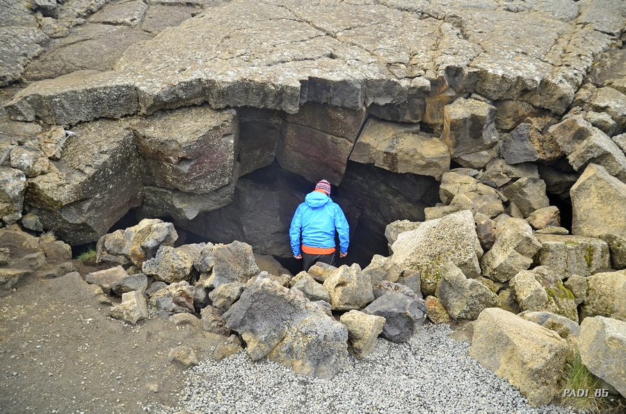 Cascada GODAFOSS – Volcán KRAFLA – NÁMAFJAL - piscina termal MYVATN - ISLANDIA, NATURALEZA EN TODO SU ESPLENDOR (17)