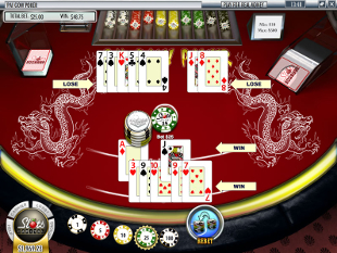Pay Gow Poker