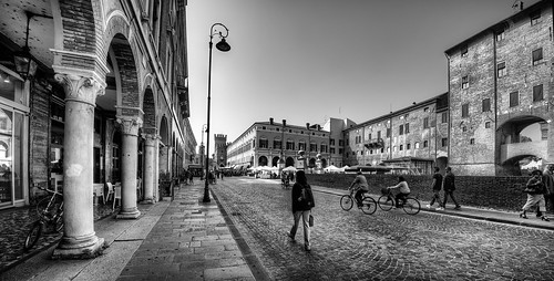 blackandwhite italy landscape blackwhite nikon bn emilia ferrara biancoenero emiliaromagna ngg noireetblanc wonderfulworld sigma1020 hdrbw d7100 flickraward sigma18250 hdrpanoramas altrafotografia nikond7100