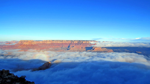 Grand Canyon National Park: 2014 Total Inversion 0075