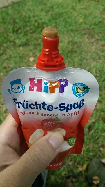 HIPP喜寶活菌幼兒成長奶粉3號