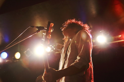 rock live review band fieldofdreams livehouse 磐田fmstage live×life