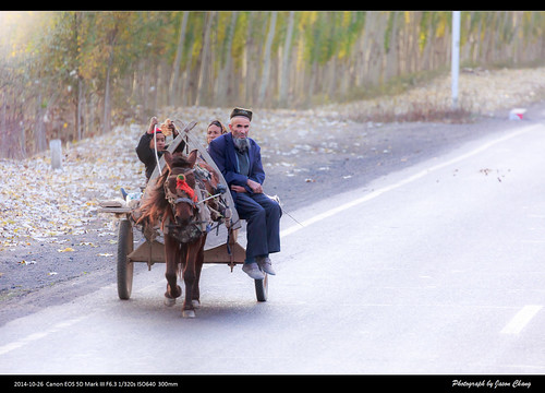 中國 新疆維吾爾自治區 阿克蘇地區
