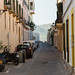 Ibiza - Ibiza's Old Town Streets
