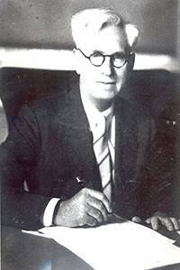 Roswell Stephens