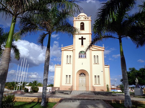 church brasil igreja rn sãorafael